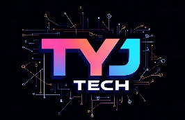 TYJ Tech logo
